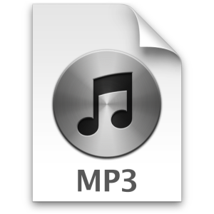 iTunes-mp3