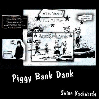 Piggy Bank Dank