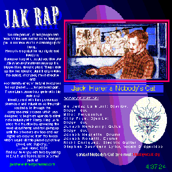 Jak Rap