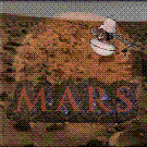 mars