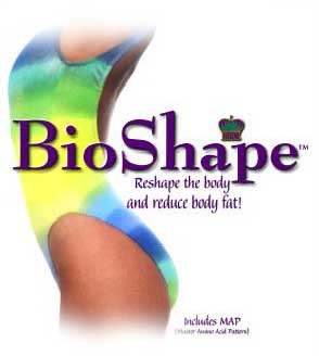 Bioshape Weight Loss Naturally!